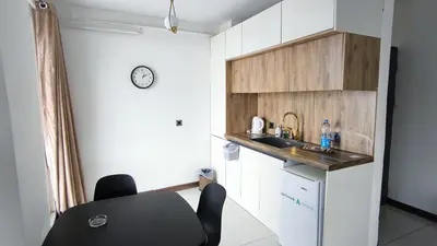 آپارتمان یک خوابه روماک 9