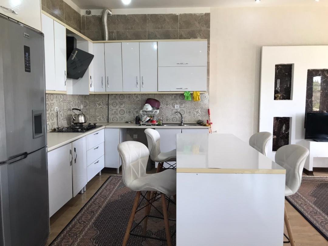 دوخوابه استخردار آبگرم بهاران 7