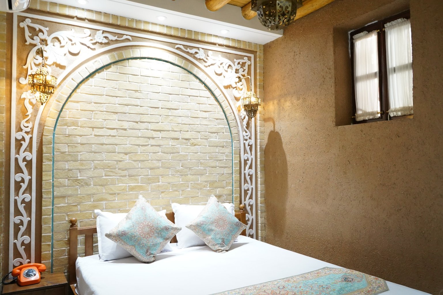 آبمیرزا - واحد یاقوت