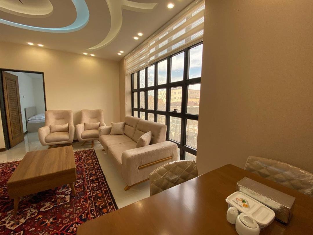 سی‌نام - واحد دوخوابه 1