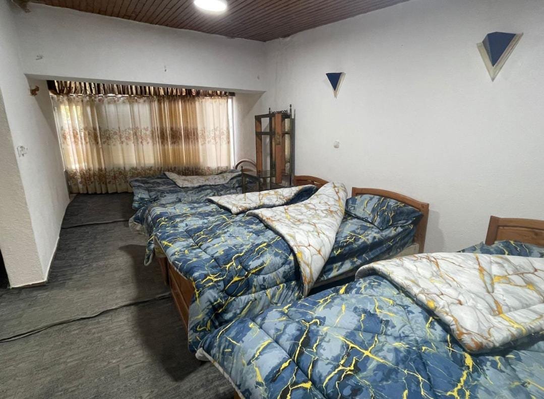 پرستو - واحد 104