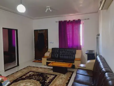 ویلا دوخوابه مهرسام 2