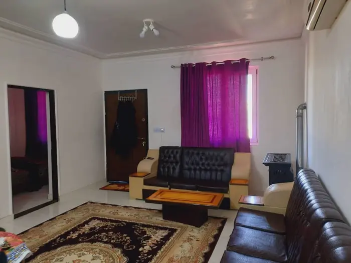 ویلا دوخوابه مهرسام 2