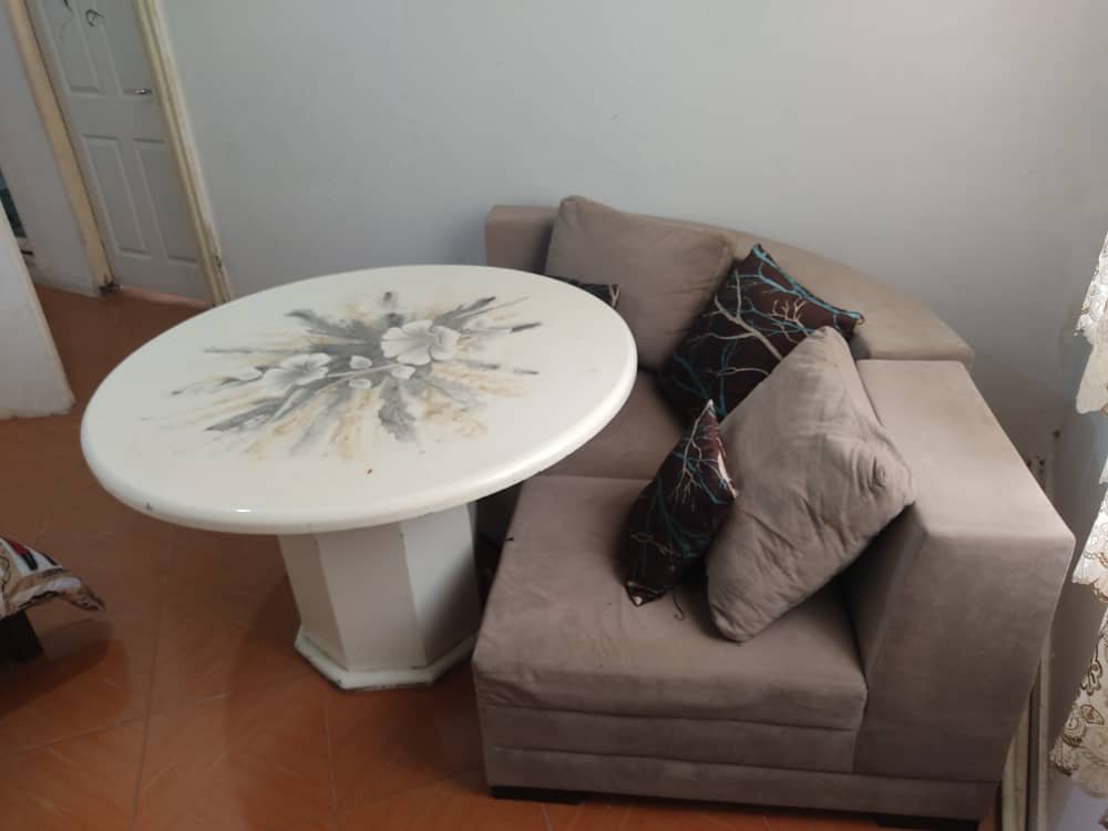 آپارتمان دوخواب شیرودی