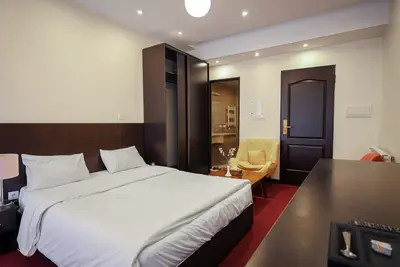 مجتمع اقامتی کیمیا - واحد 107