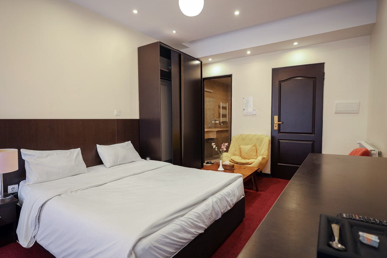 مجتمع اقامتگاهی کیمیا - واحد 107