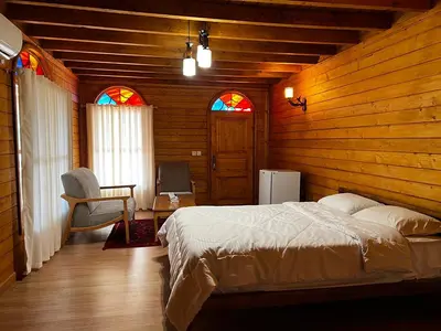 بومگردی شالیزه - واحد ماناروخ