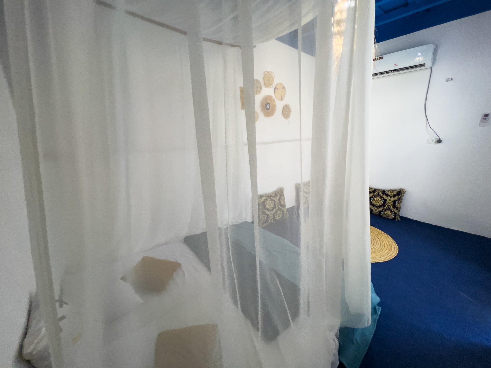 اوشن (سانتورینی) - واحد 3