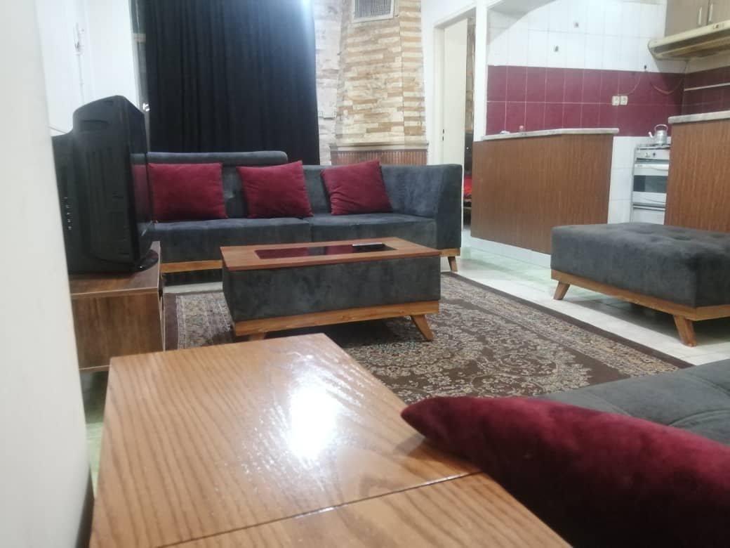 آپارتمان یکخواب نهم دوم ۱