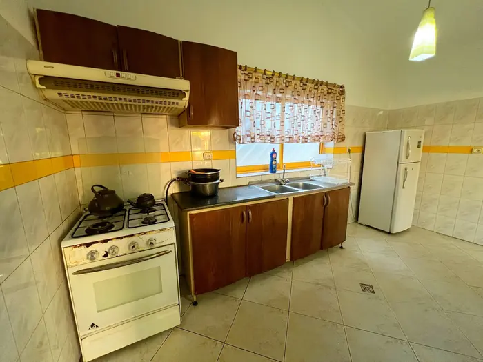 ویلا دوخوابه نوبهار - واحد ۸