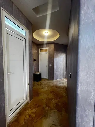 آپارتمان دوخوابه امید ممتاز 2 - واحد 306