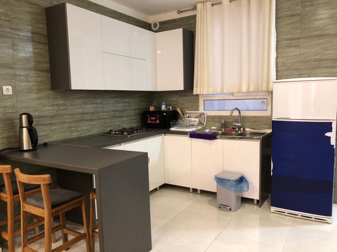 یک خوابه فردوس غرب 10