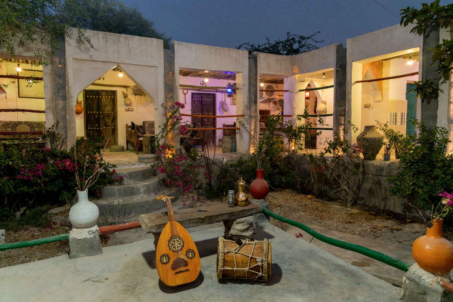 ناخدا علی - واحد گل یاسمین