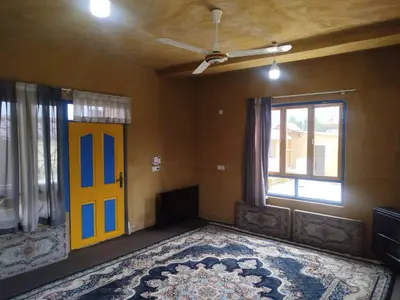 بومگردی شالیزار -  اتاق 2