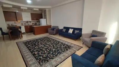 آپارتمان دوخوابه امید ممتاز 2 - واحد ۱۰۱