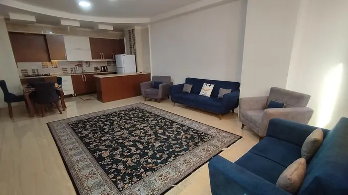 آپارتمان دوخوابه امید ممتاز 2 - واحد ۱۰۱