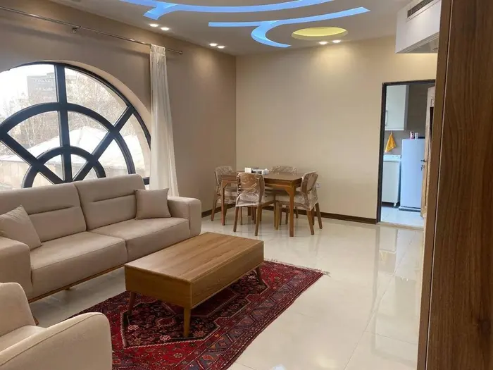 مجتمع اقامتگاهی سی‌نام - واحد دوخوابه 3