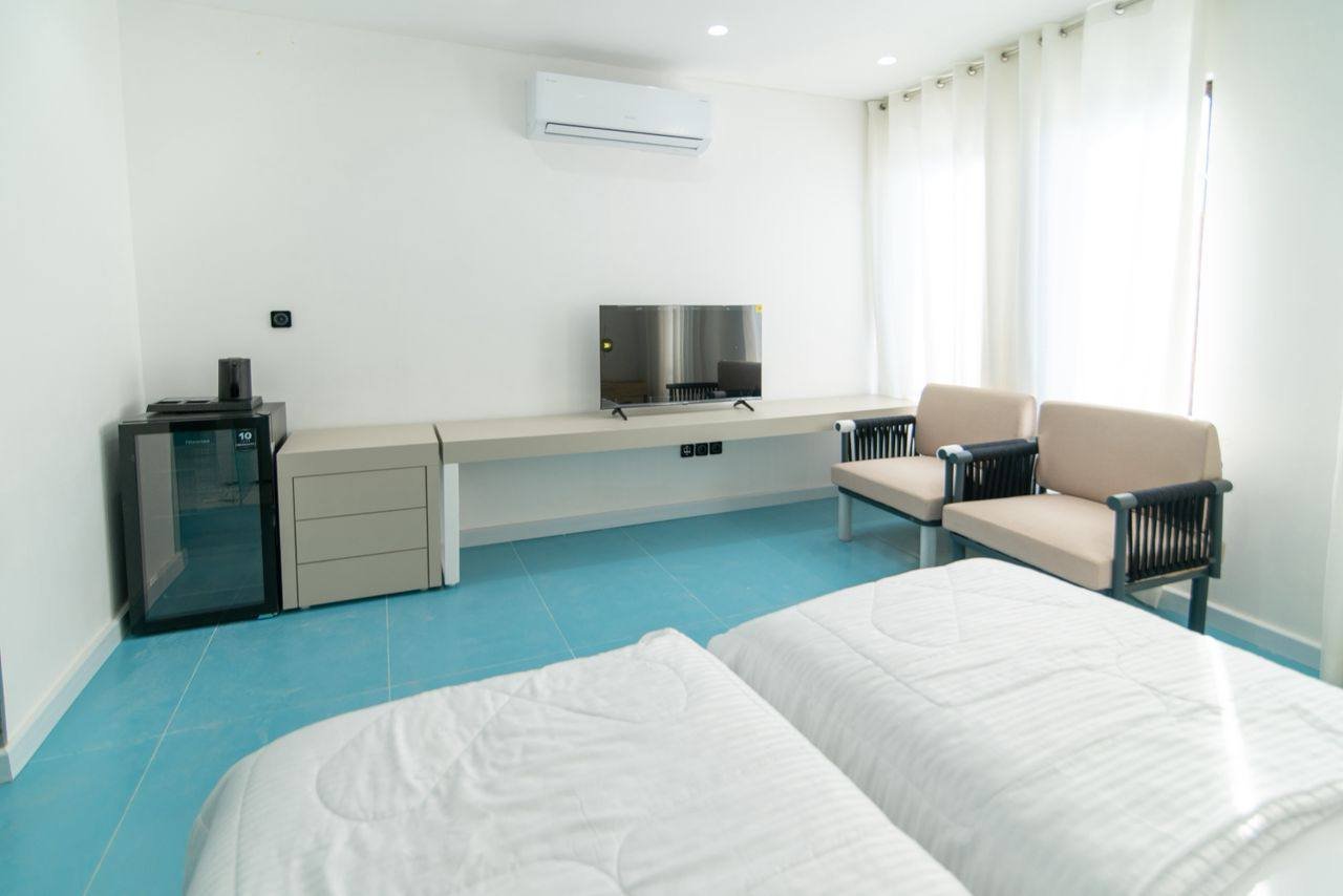 دلفین - واحد دوتخته 104