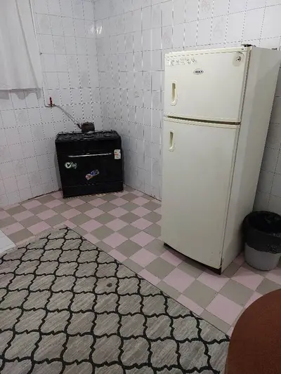 آپارتمان یک خوابه بوستان ۲