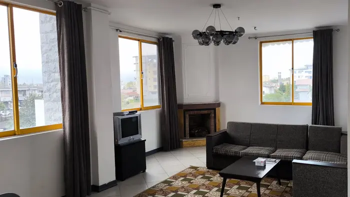 یک خوابه روماک 8