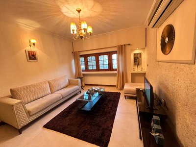 آپارتمان یک خوابه آریانا واحد ۳