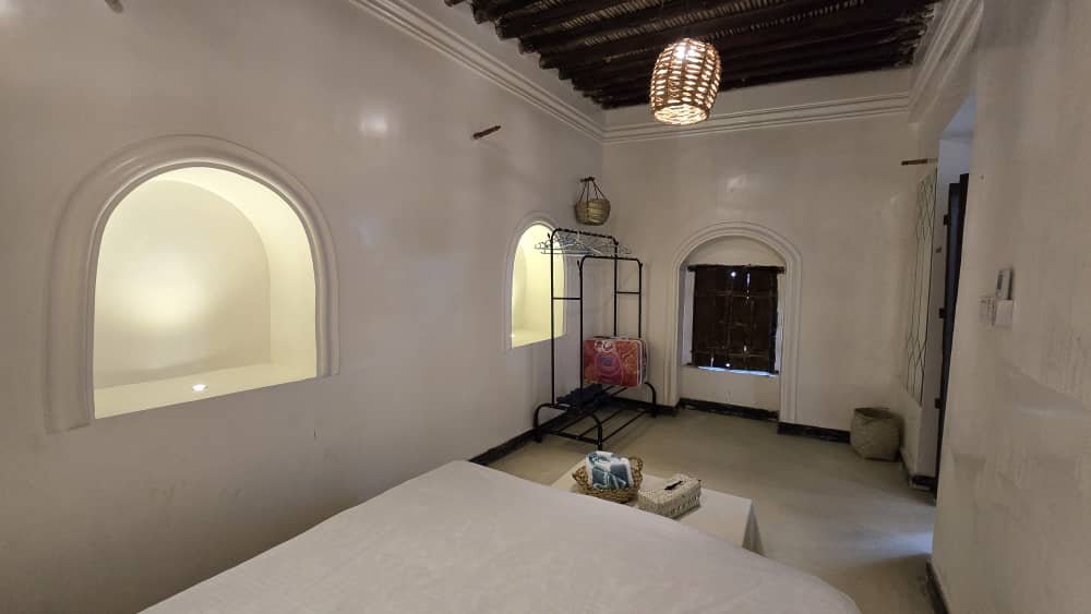 دوخوابه لافت طلا