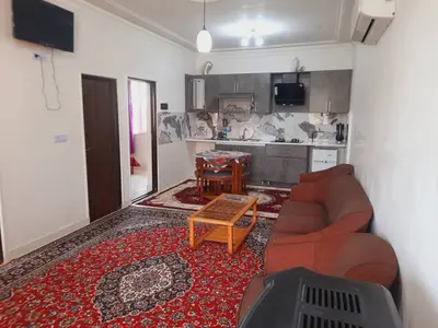 ویلا دوخوابه مهربد