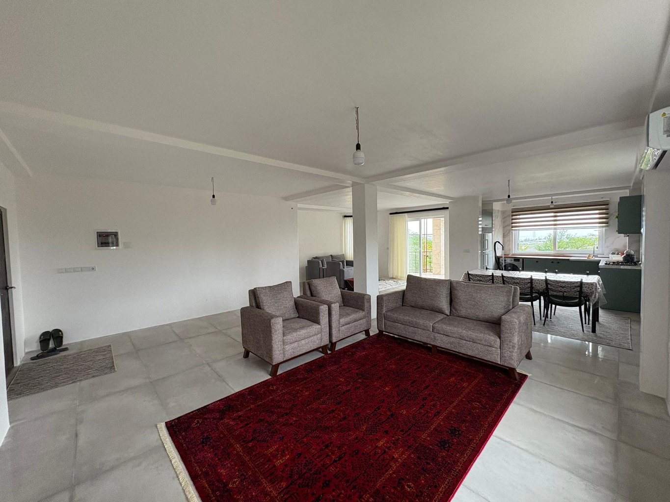 اقامتگاه ایمیلی