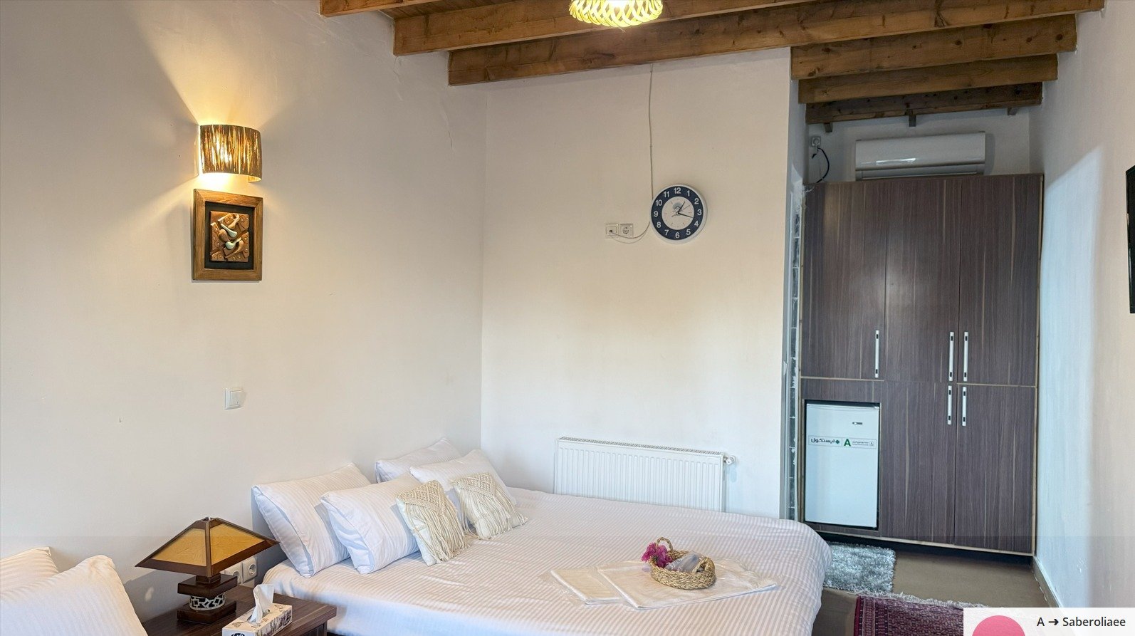 هستی - واحد گیلدا