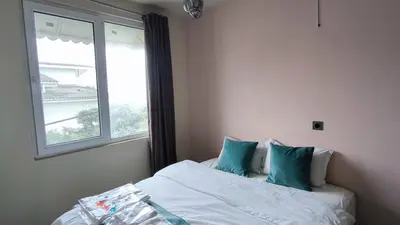 آپارتمان یک خوابه روماک 5