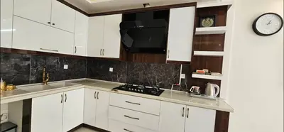 سوئیت یک خوابه چمن