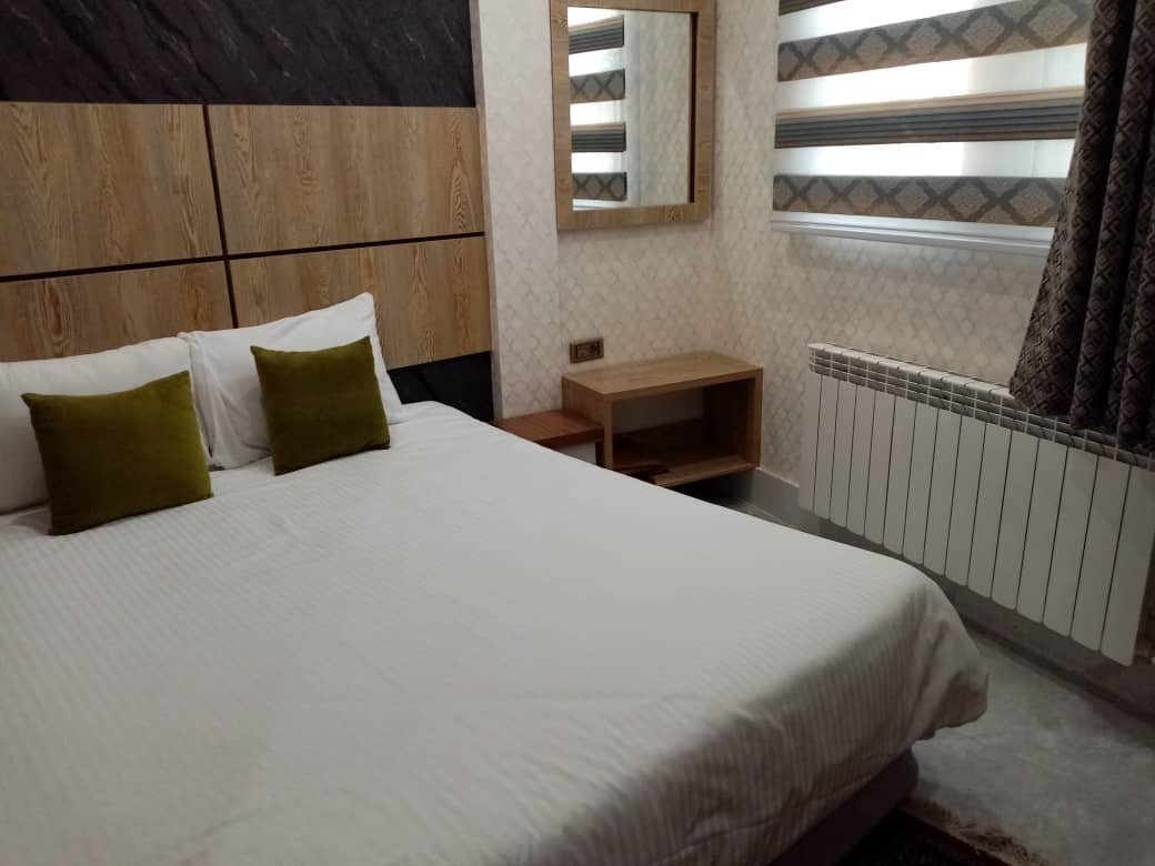 احسان الرضا - واحد یک خوابه چهارتخته 2