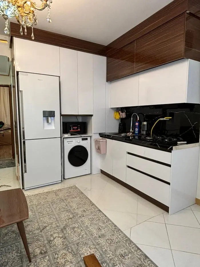 آپارتمان یک خوابه صراف برین