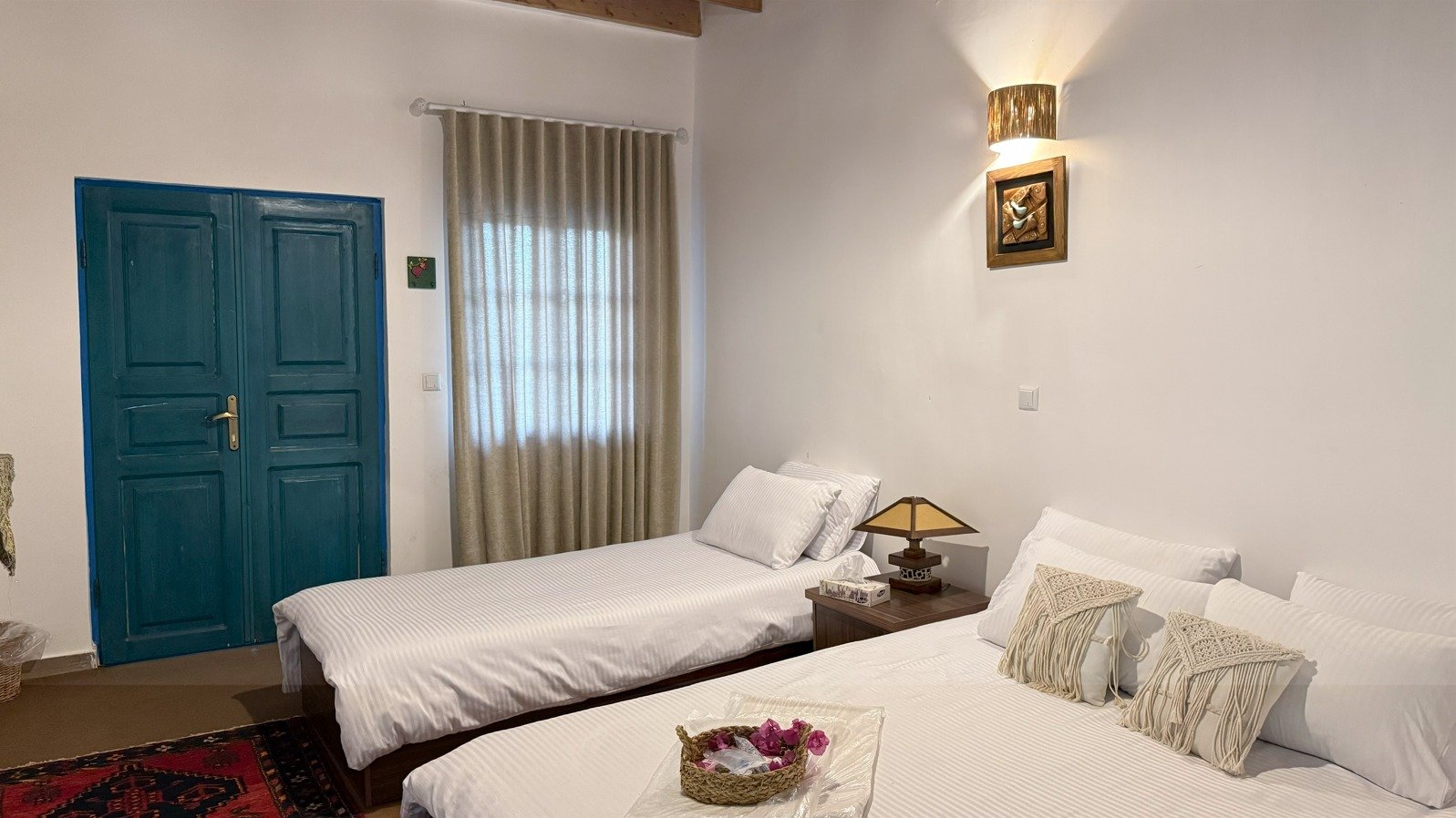 هستی - واحد گیلدا