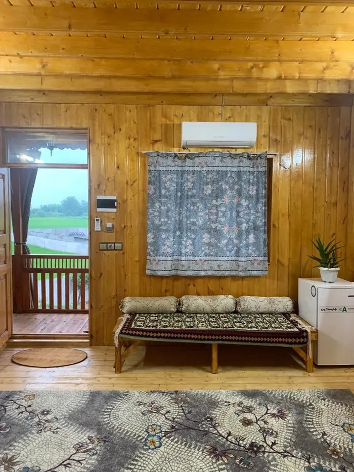 بوم گردی شاتوت - واحد 2