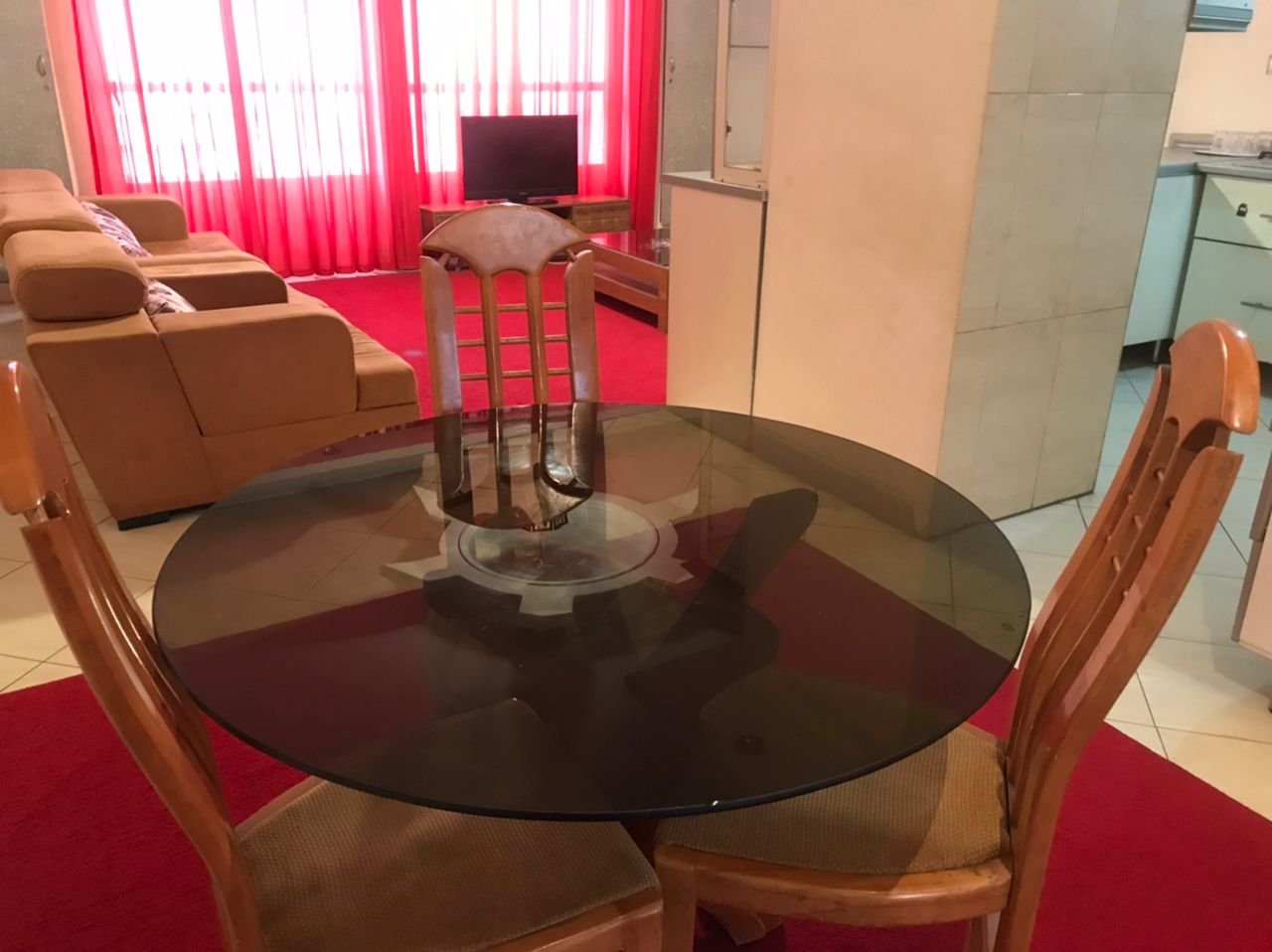 آپارتمان دوخواب طرشت 1