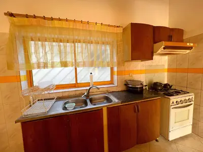 ویلا دوخوابه نوبهار - واحد ۳