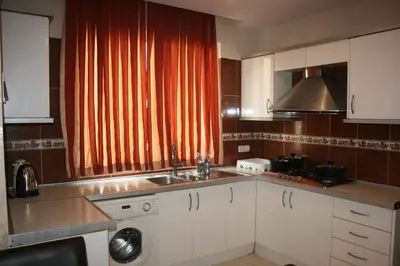 مجتمع اقامتی یک خوابه گلستان 2 واحد 102