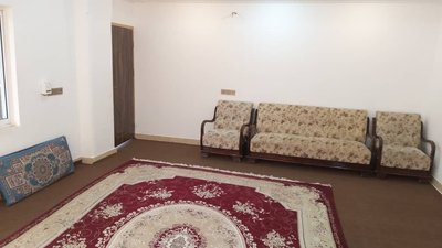 ویلا یک خوابه اسپوک