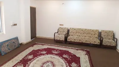 ویلا یک خوابه اسپوک