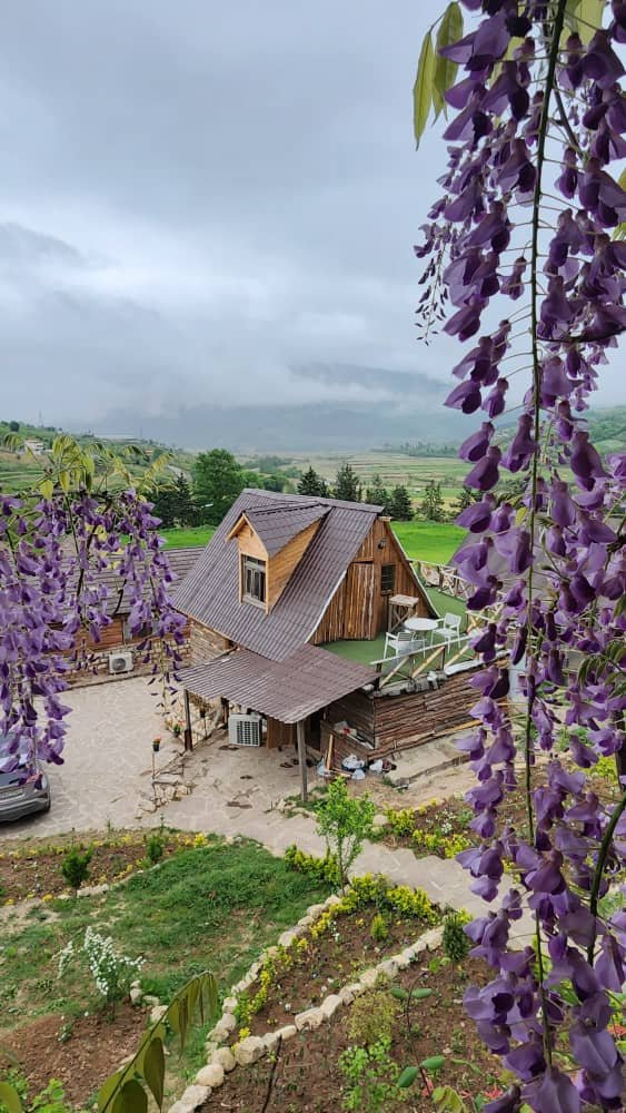 دوخوابه سوئیسی واستان