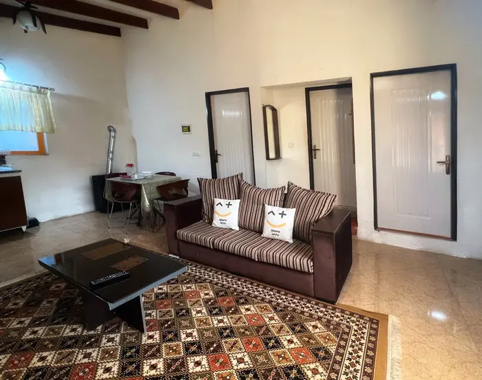 ویلا دوخوابه نوبهار - واحد 2