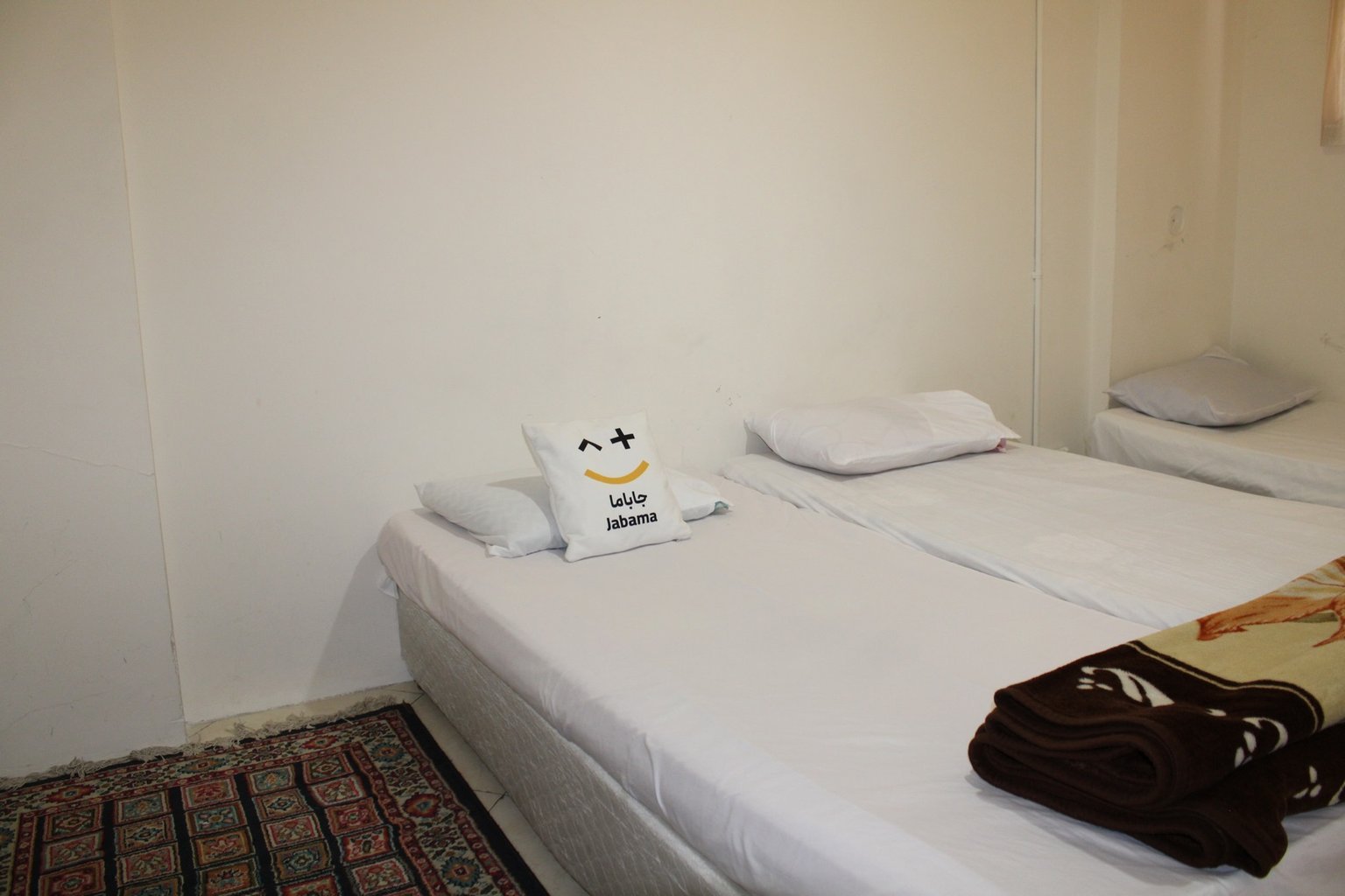 مرتضائی نیا - واحد 101