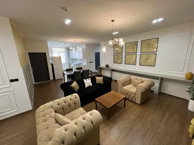 آپارتمان دوخوابه جکوزی دار هارمونی 4 نجات الهی