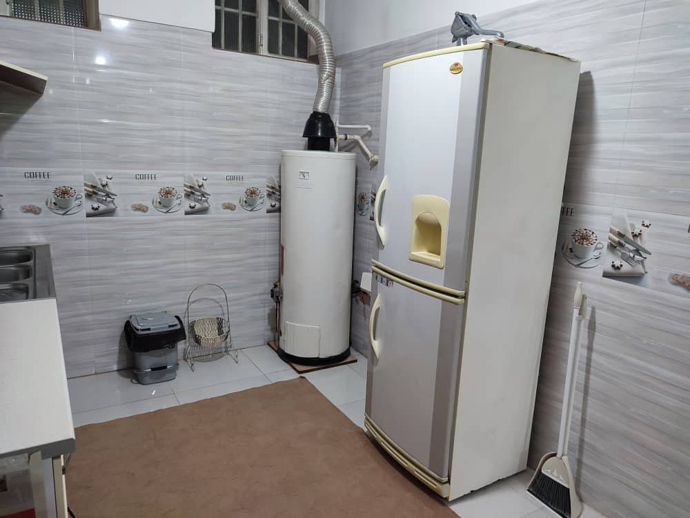 دوخوابه لیلیوم