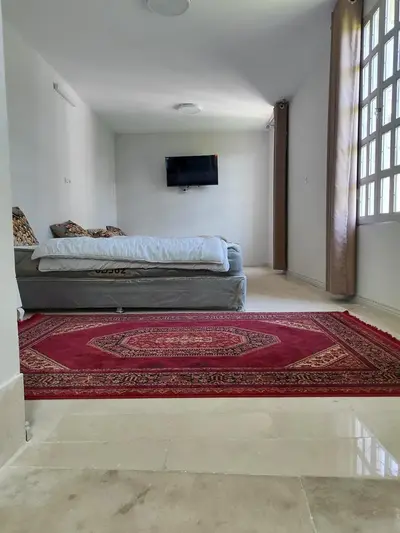 بومگردی ایرن - واحد 109