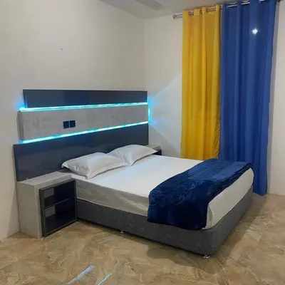 آپارتمان دوخوابه امید ممتاز 2 - واحد 203