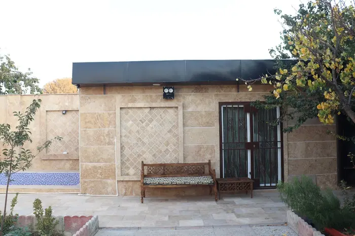 ویلا یک خوابه نوری نژاد