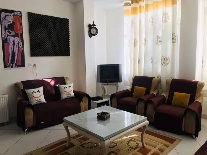 یک خوابه جنت