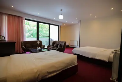 مجتمع اقامتی کیمیا - واحد 106